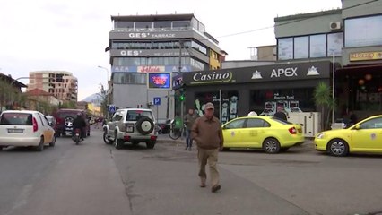 Ndalimi I basteve sportive - Procedohen penalisht 7 persona