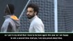 Salah delighted to be African Player of the Year again