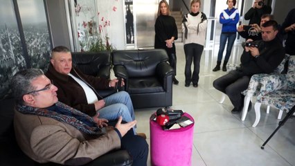 'Konut almak için en uygun dönem' - EDİRNE