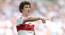 Alman Devi Bayern Münih, Benjamin Pavard'ı Renklerine Bağladı