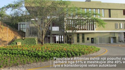 Zbulohet vendi në Kolumbi me emrin Albania, ç’lidhje ka me shqiptarët