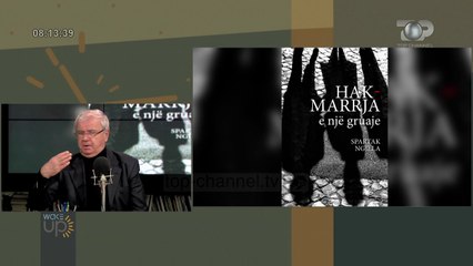 Wake Up/ Avokat Ngjela rrëfen për Sofinë, vajzën më të bukur të Tiranës