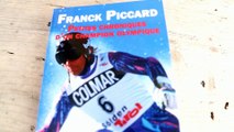 Franck Piccard : 