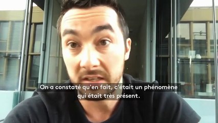 "ll assume de ne vouloir voir que des joueurs blancs en équipe nationale" : le documentaire "Je ne suis pas un singe" s'intéresse au racisme dans le football