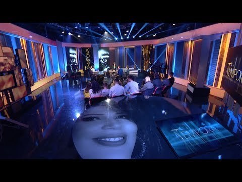 LIVE/ 'Tempora' nga Sonila Meço - Kohë protestash (8 janar 2019)