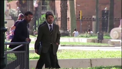 La Audiencia de Barcelona ordena el ingreso en prisión de Oriol Pujol