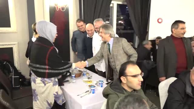 Beyoğlu Belediye Başkanı Demircan: Binali Yıldırım İstanbul'un Şansıdır