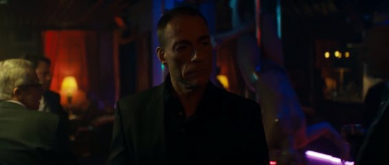 The Bouncer Trailer #1 (2019) Jean-Claude Van Damme, Sami Bouajila Action Movie HD