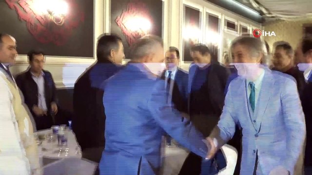 Beyoğlu Belediye Başkanı Demircan: “Binali Yıldırım İstanbul'un şansıdır'