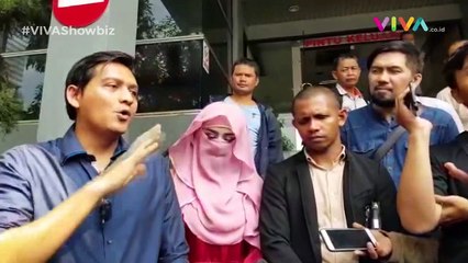 Uang Rp8,8 M Lucky Hakim Dibawa Kabur Karyawannya!
