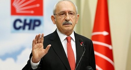 Kemal Kılıçdaroğlu'nun Kaybettiği Tazminatlar İçin CHP'li Vekiller Aralarında 5'er Bin TL Toplayacak