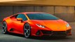 VÍDEO: Lamborghini Huracán EVO 2019, los detalles que nadie te ha contado