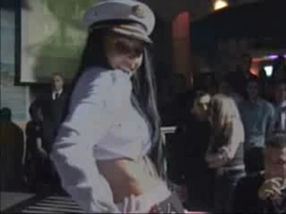 VIDEO MACUMBA Mulouze