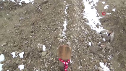 Hıristiyan Futbolcunun Mezar Taşına "R.fatiha" Yazdılar