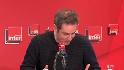 Etienne Chatiliez a bousillé ma vie - Tanguy Pastureau maltraite l'info