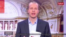 Protection des enfants contre la pédophilie : le sénat poursuit sa mission d'inf - Les matins du Sénat (09/01/2019)