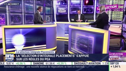Sélection Intégrale Placements: Les MidCaps démarrent en forte hausse en 2019 - 09/01