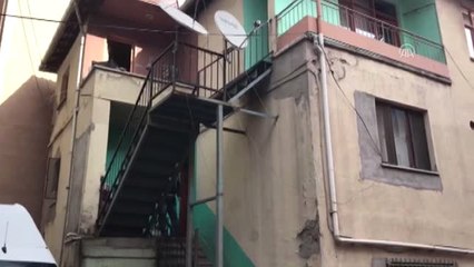 Kocaeli'de Anne ve Kızının Kaybolması - Komşularla Röportaj - Kocaeli