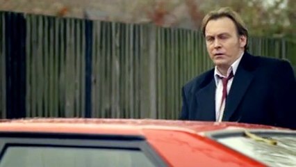 Ashes To Ashes S03 E03