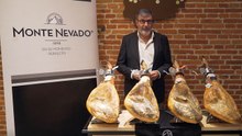 Las etiquetas del jamón ibérico