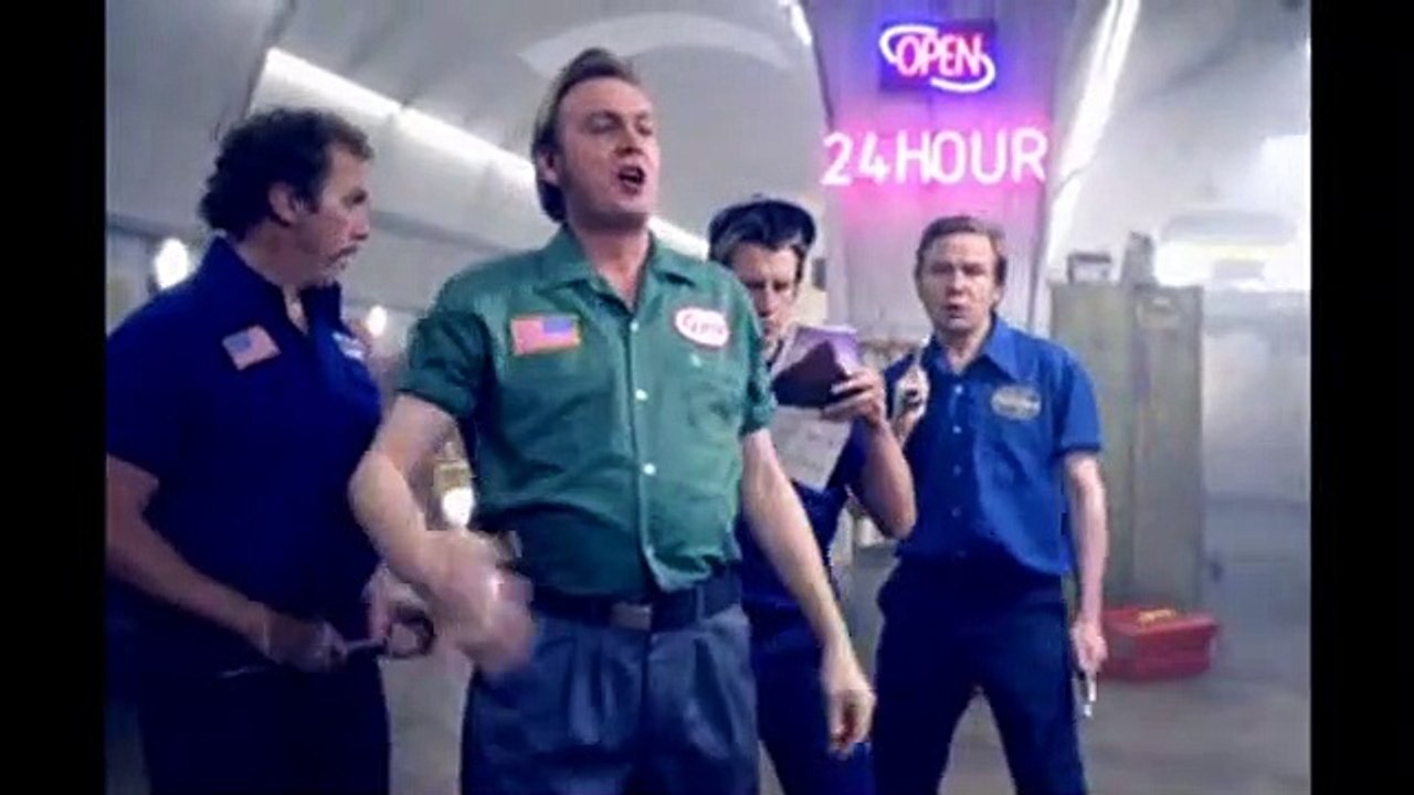 Ashes To Ashes S03 E02