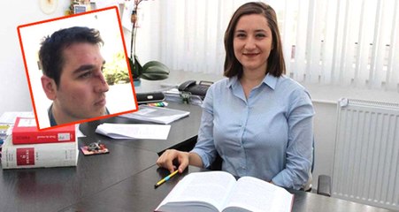 Ceren Damar Cinayetinden Önce Aynı Üniversite, Darp Olayına Göz Yummuş