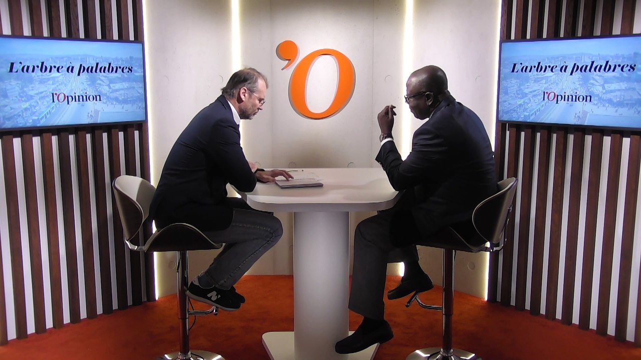 Présidentielle de l’après Kabila en RDC: «La porte n’est pas fermée à un rassemblement avec l’opposition», selon Antoine Boyamba