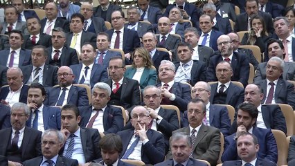 Cumhurbaşkanı Erdoğan: 'Naylonu ayıramazsak belediyeciliği başaramayız' - ANKARA