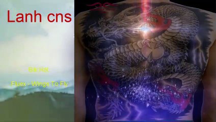 Fluex - Wings To Fly- nhạc điện tử hay