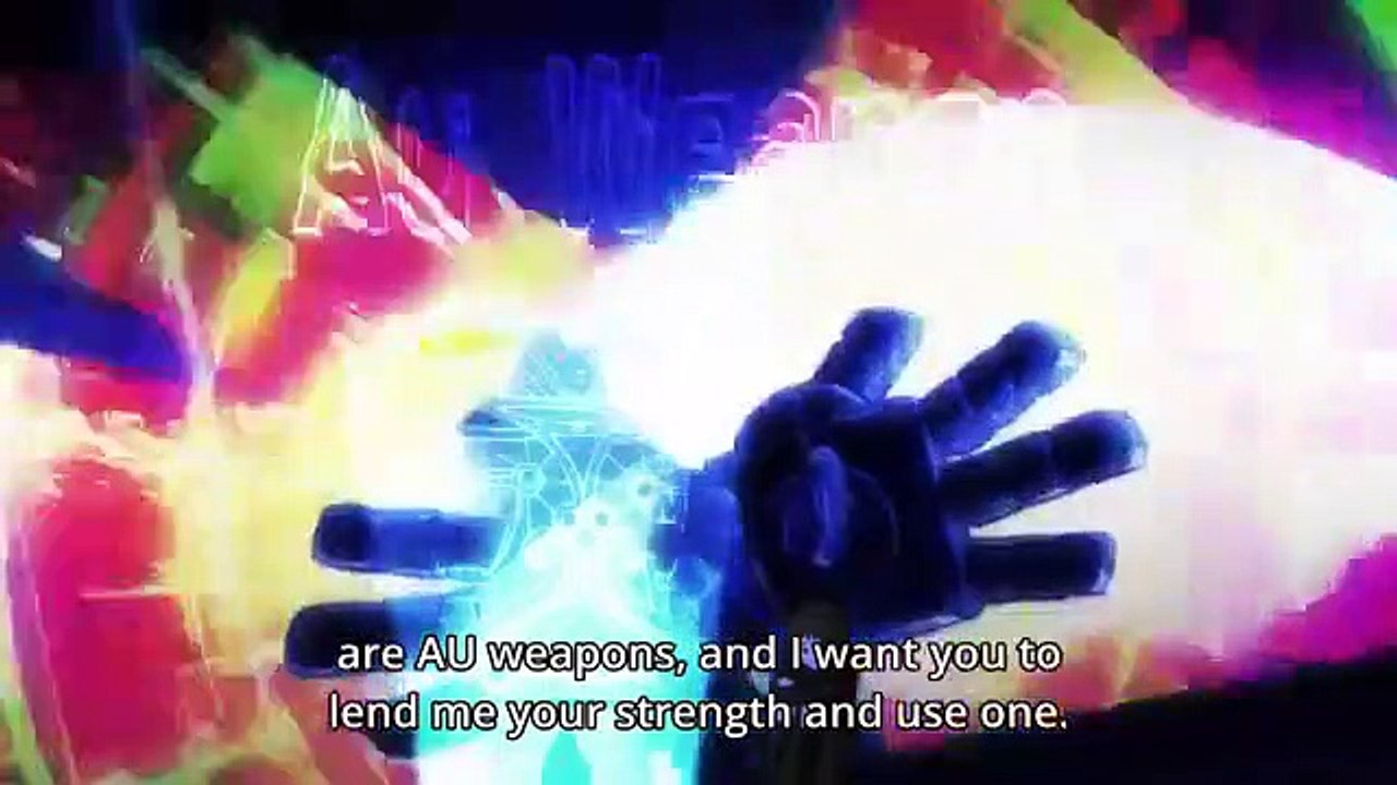 Nobunagun E02