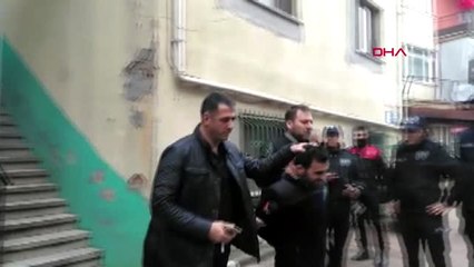 Kocaeli-Palu Ailesinin Evinde Arama Yapılıyor-3