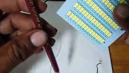 How to Make Free Energy Floodlight