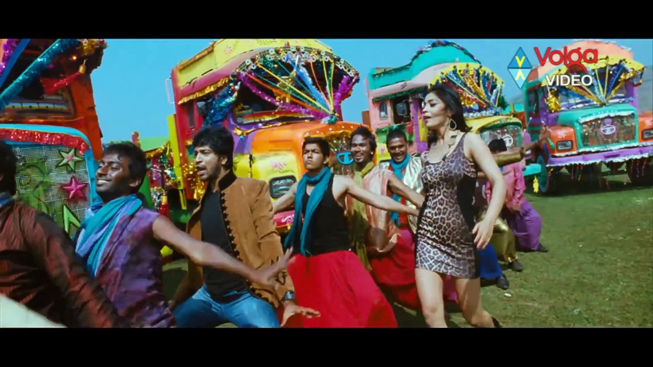 Nuvva Nena Songs Blackberry Allari Naresh, Sriya, Sarvanand video
