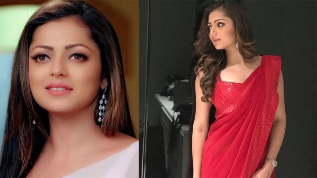 Drashti Dhami Biography: Drashti is Madhubala of Indian television | FilmiBeat