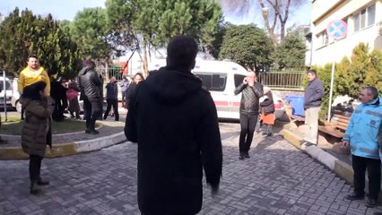 Kayıp anne-kızı arama çalışmaları - İstanbul'daki gözaltılar