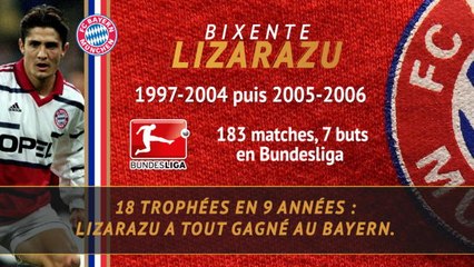 Pavard - Les 7 Français qui ont joué en Bundesliga avec le Bayern