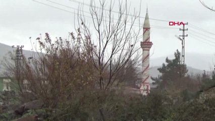 Gaziantep Roma Dönemine Ait Tarihi Taşköprü Tehlike Altında
