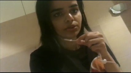 La presión internacional consigue parar la deportación de una saudí obligada a casarse