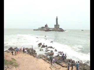 3 குமரி மீனவர்களை சிறைபிடித்த ஈரான் கடற்படை-வீடியோ