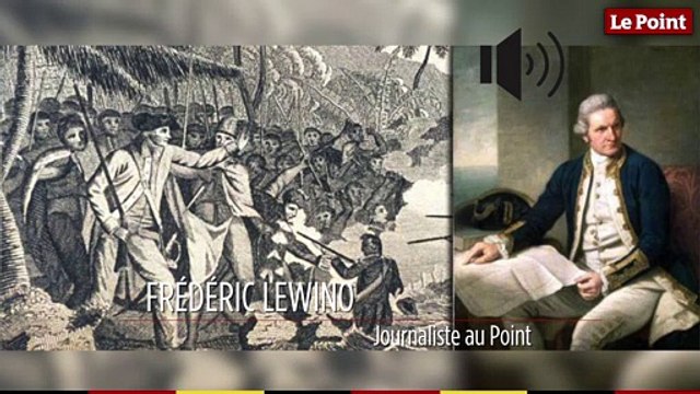 14 février 1779 : le jour où le capitaine Cook est dévoré à Hawaï