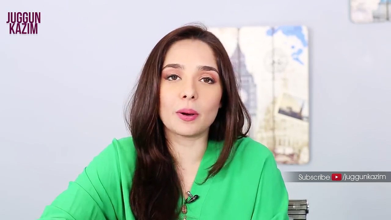 Juggun Kazim Just Opened Up About Her Pregnancy and Miscarriage