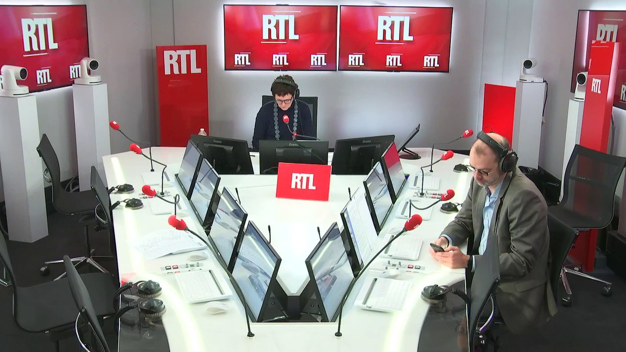 Les actualités de 12h30 - Les excès de vitesse en hausse de 30% en décembre