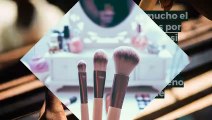 Reglas básicas de maquillaje para morenas 2019