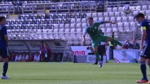 [스포츠 영상] F조 '일본 vs 투르크메니스탄', 전반전 0-1로 진행 중