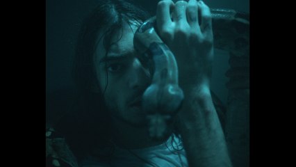 Columbine - Borderline