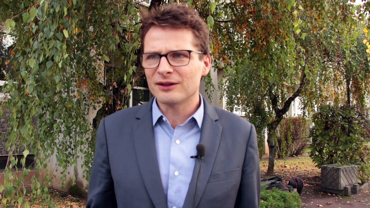 Mobilité et urbanisme : interviews croisées des géographes Xavier Desjardins et Francis Beaucire