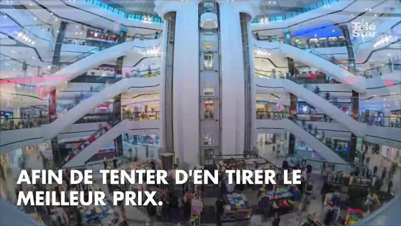 Les Reines des enchères : Pierre-Jean Chalençon clashe (une fois de plus) Cristina Cordula et sa mauvaise foi