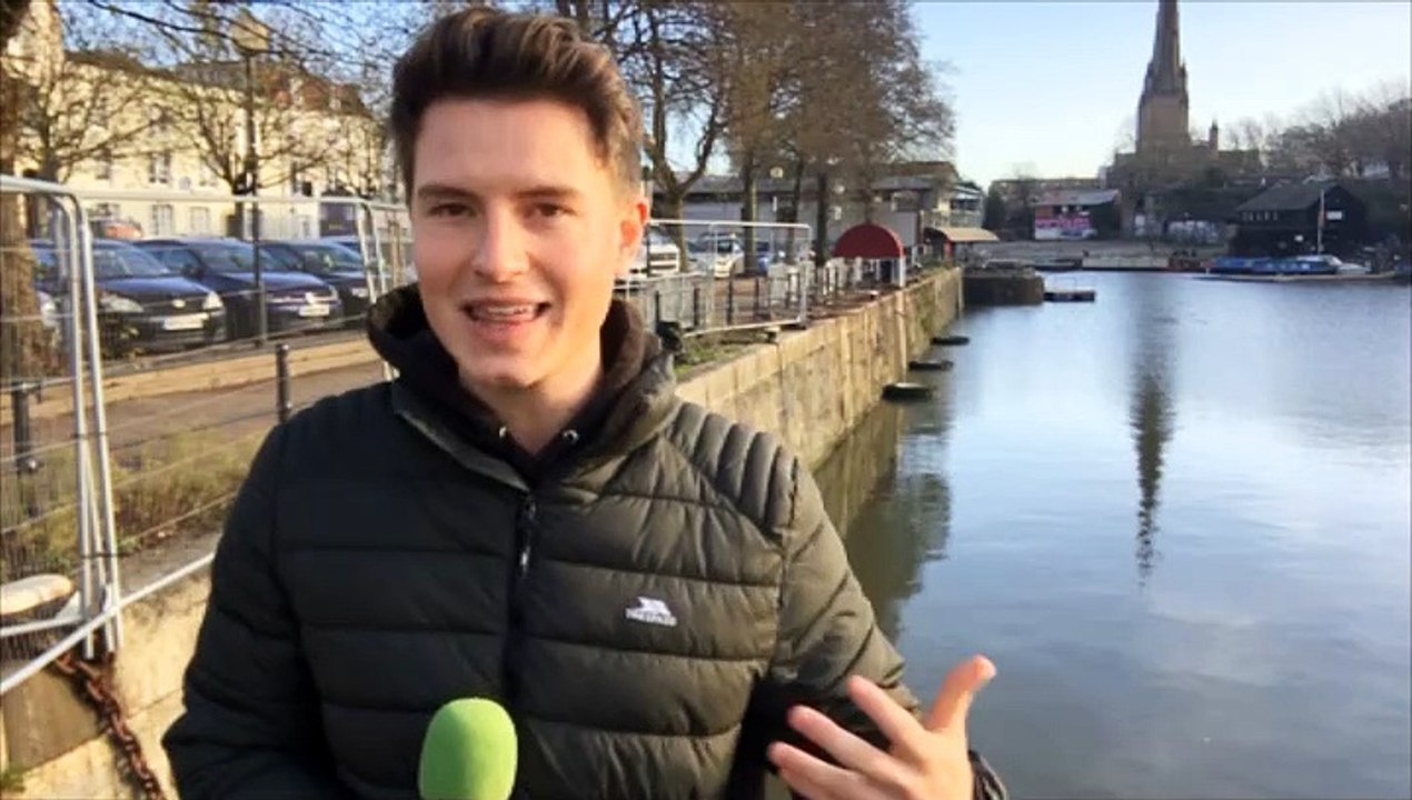 Thekla's Harbourside Disappearance