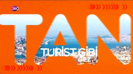 Gezmek Olsun - Başakşehir Pazarı - 09 01 2019