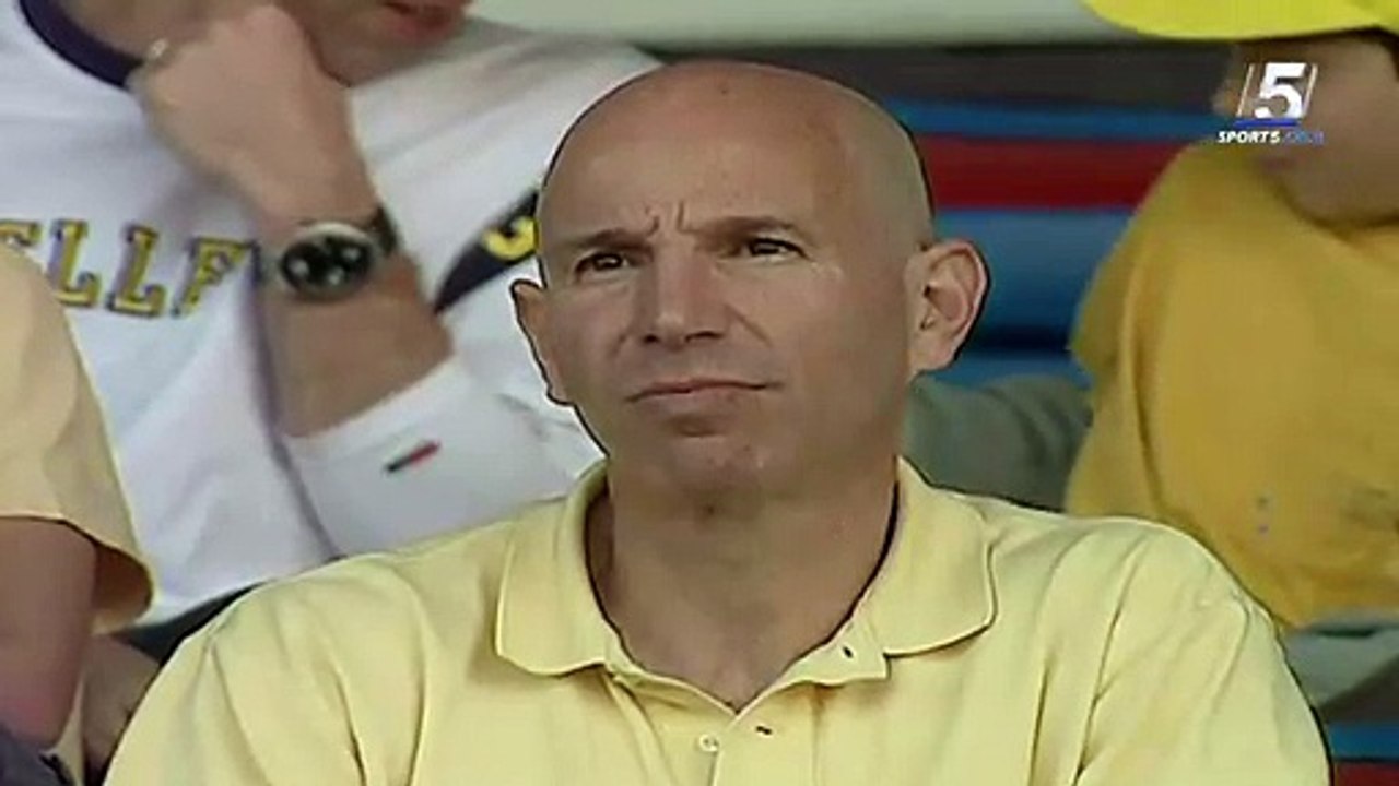 עונת 2005-06 גביע שמינית גמר הפועל עכו 4-0 ה